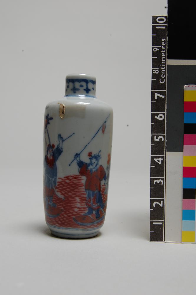 图片[1]-snuff-bottle BM-Franks.456.+-China Archive